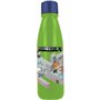 Bouteille Minecraft 600 ml Enfant Aluminium