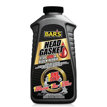 Réparateur de joints de culasse Bars Leaks BARSH1S1L91 600 ml