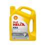 Huile de moteur pour voiture Shell Helix HX6 5 L 10W40