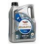 Huile de moteur pour voiture Total Quartz 7000 10W40 5 L