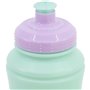 Bouteille d'eau Frozen CZ11344 Sportive 380 ml Plastique
