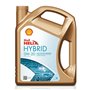 Huile de moteur pour voiture Shell ACSHEHYB0W205L 5 L 0W20