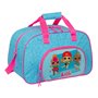 Sac de sport LOL Surprise! Divas Bleu 40 x 24 x 23 cm