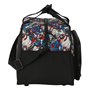Sac de sport The Avengers Forever Multicouleur 40 x 24 x 23 cm