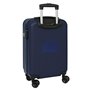 Trolley de Cabine Kappa kappa Blue marine 20'' 34,5 x 55 x 20 cm