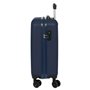 Trolley de Cabine Kappa kappa Blue marine 20'' 34,5 x 55 x 20 cm