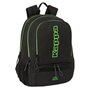 Sac à dos de padel Kappa Black Noir