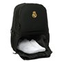 Sac à dos de padel Real Madrid C.F. Noir