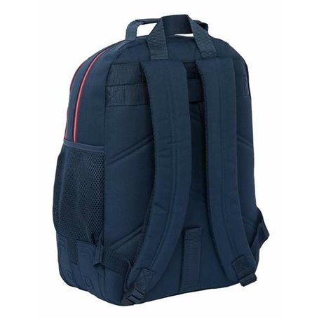 Sac de sport El Ganso Classic Blue marine