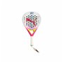 Raquette de Padel Puma Solarattack Victoria Navy-Ul Blanc