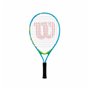 Raquette de Tennis US Open 21 Wilson WR082410U Aigue marine