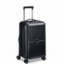 Valise cabine Delsey Turenne Noir 55 x 25 x 35 cm