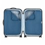 Valise cabine Delsey Turenne Noir 55 x 25 x 35 cm