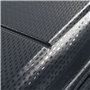 Valise cabine Delsey Turenne Noir 55 x 25 x 35 cm