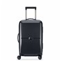 Valise cabine Delsey Turenne Noir 55 x 25 x 35 cm
