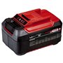 Batterie au lithium rechargeable Einhell 4511437 5,2 Ah 18 V