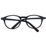 Monture de Lunettes Unisexe Bally BY5032 49001
