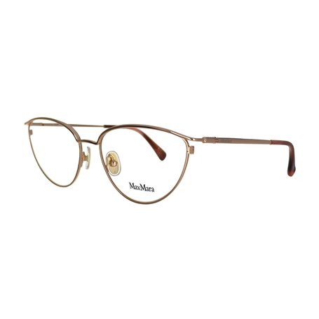 Monture de Lunettes Femme Max Mara MM5057-28A-54