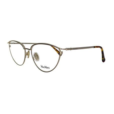 Monture de Lunettes Femme Max Mara MM5057-032-54