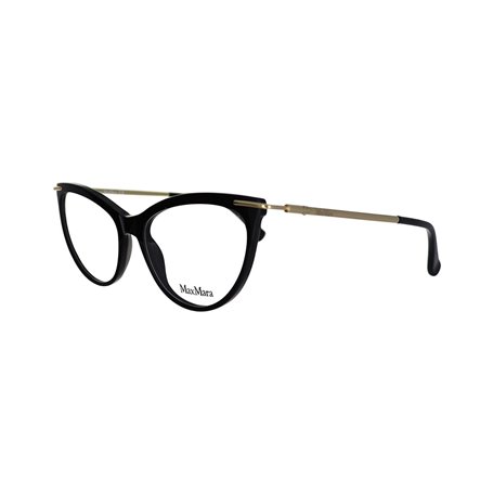 Monture de Lunettes Femme Max Mara MM5049-001-53