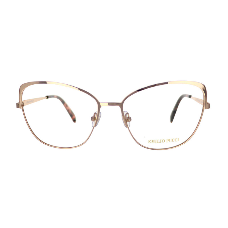 Image secondaire de Monture de Lunettes Femme Emilio Pucci EP5188 56028