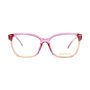 Monture de Lunettes Femme Emilio Pucci EP5185-080-55