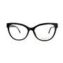 Monture de Lunettes Femme Emilio Pucci EP5182-001-55