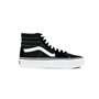 Baskets Casual pour Femme Vans SK8-Hi Platform 2.0 VN0A3TKN6BT1 Noir