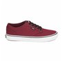 Chaussures casual homme Vans Atwood Bordeaux
