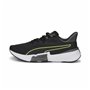 Chaussures de Sport pour Homme Puma Pwrframe Noir