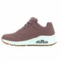 Chaussures de sport pour femme Skechers One Stand on Air Malva Prune