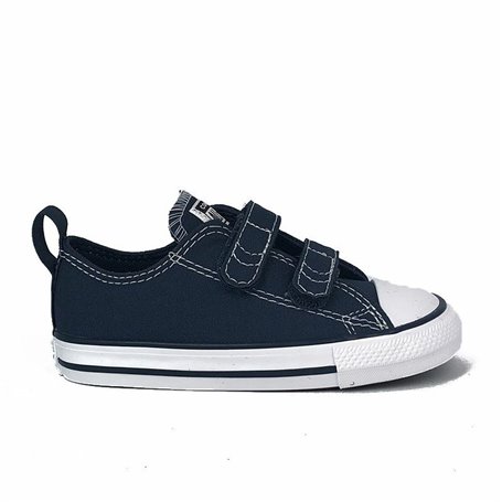 Chaussures casual enfant Converse Chuck Taylor All Star Blue marine Ve