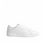Chaussures de sport pour femme Pepe Jeans Adams Snaky Blanc