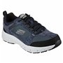Chaussures de Sport pour Homme Skechers Oak Canyon Bleu