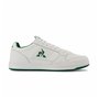 Chaussures de Sport pour Homme Le coq sportif Breakpoint Sport Blanc