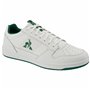 Chaussures de Sport pour Homme Le coq sportif Breakpoint Sport Blanc