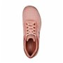 Baskets Skechers Bountiful Quick Path Rose