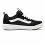 Chaussures casual femme Vans Range EXP WM Noir