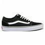 Chaussures casual Vans Ward  Noir