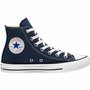 Baskets Casual pour Femme  Chuck Taylor Converse All Star High Top  Bl