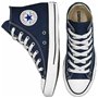 Baskets Casual pour Femme  Chuck Taylor Converse All Star High Top  Bl