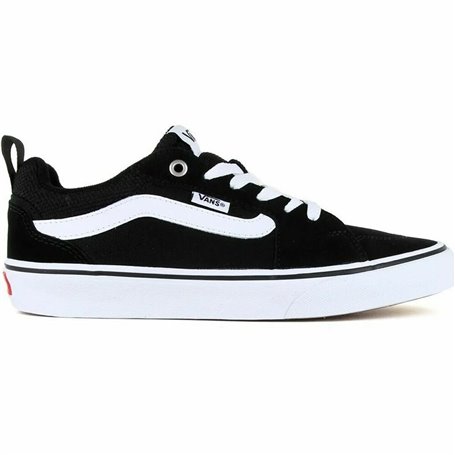 Chaussures casual Vans MN Filmore Noir