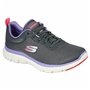 Chaussures de sport pour femme Skechers Flex Appeal 4.0 Brilliant View
