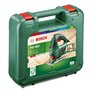 Scie sauteuse filaire BOSCH PST 650 CT 500W (Livrée dans son coffret a