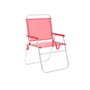 Chaise Pliante Marbueno Corail 52 x 80 x 56 cm