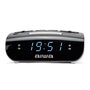 Radio-réveil Aiwa CR15 Noir AM/FM