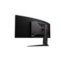 Taille : 49' (124 cm) -    Résolution : 5120 x 1440 pixels -