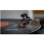 Platine Valise VICTROLA - Bluetooth - 3 Vitesses - Noir