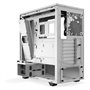 Boitier PC ATX Be Quiet Pure Base 500DX, Blanc (BGW38)