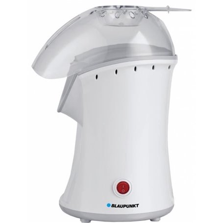 BLAUPUNKT 1 MACHINE À POP CORN, BLANC, 20 CM FPC-401